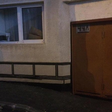 Hotel Casa Cu Curte Brašov Exteriér fotografie