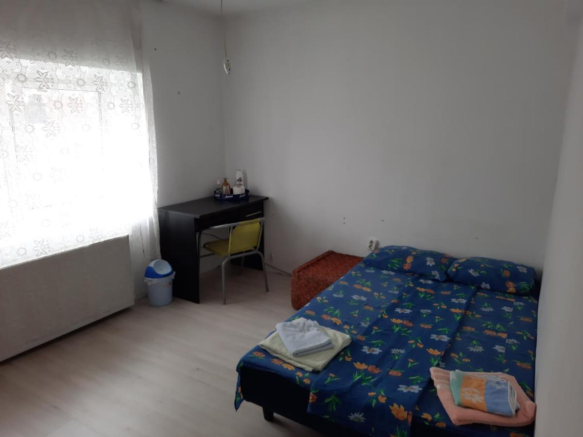 Hotel Casa Cu Curte Brašov Exteriér fotografie